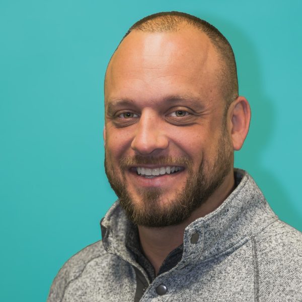 Aaron Christy founder Heather Knoll Roofing